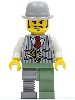 Minifig mof005