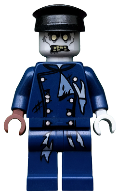 Minifig mof012