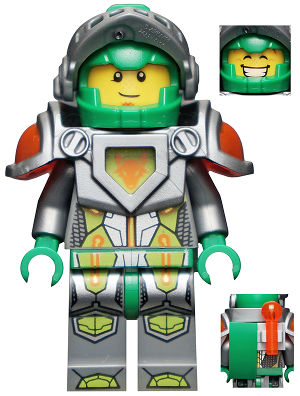 Minifig nex004