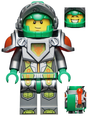 Minifig nex004