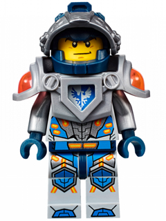 Minifig nex010