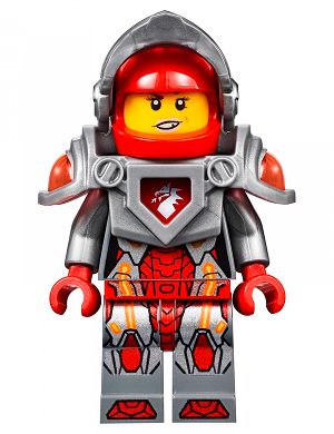 Minifig nex016