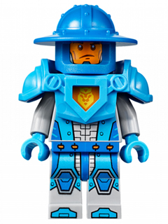 Minifig nex019