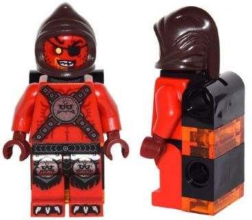 Minifig nex022