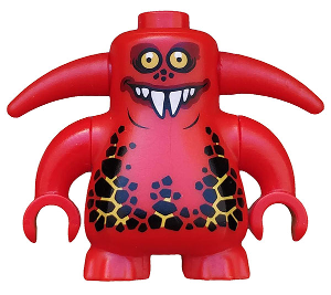 Minifig nex033