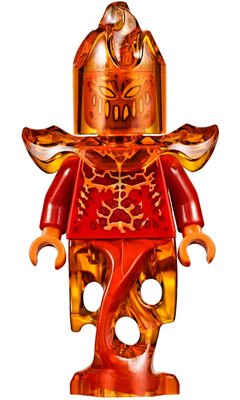 Minifig nex050