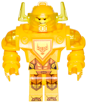 Minifig nex053