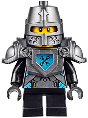 Minifig nex062
