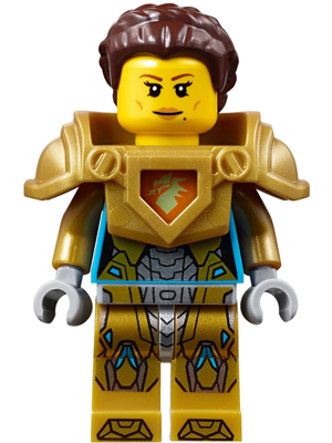 Minifig nex066