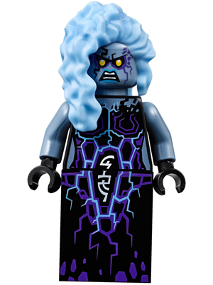 Minifig nex067