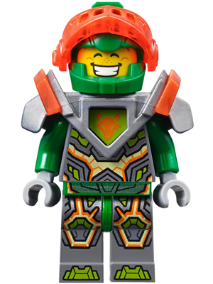 Minifig nex068