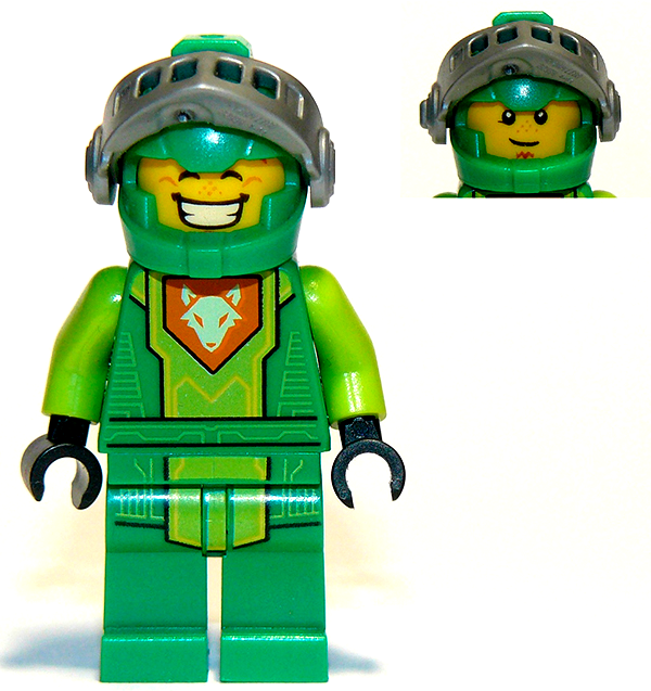 Minifig nex078