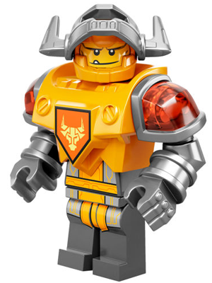 Minifig nex079