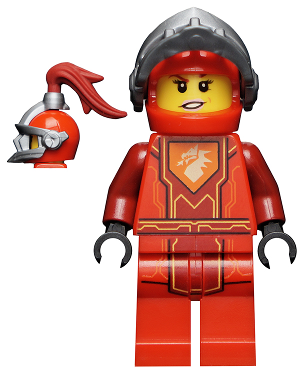 Minifig nex084