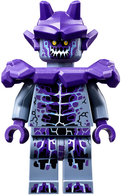 Minifig nex102