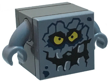Minifig nex104