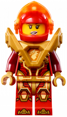 Minifig nex133
