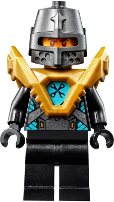 Minifig nex135
