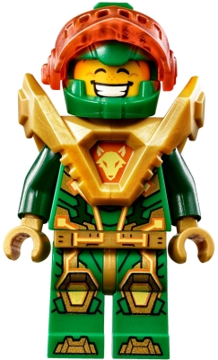 Minifig nex136
