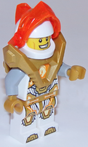 Minifig nex141