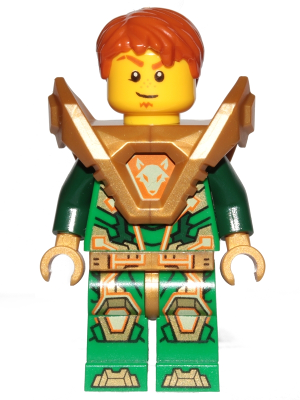 Minifig nex144