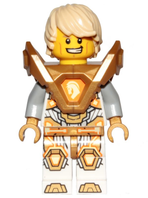 Minifig nex146