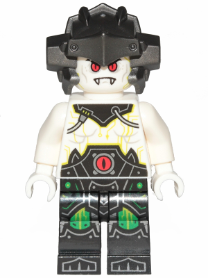 Minifig nex150