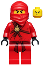 Minifig njo0007