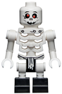 Minifig njo0008