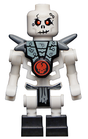 Minifig njo0021