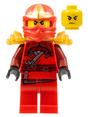 Minifig njo0032