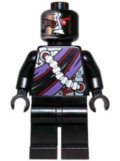 Minifig njo0093