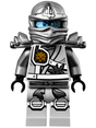 Minifig njo0111