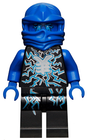 Minifig njo0160