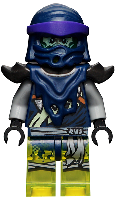 Minifig njo0173