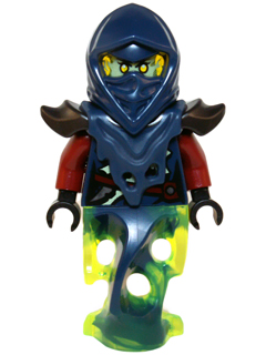 Minifig njo0174