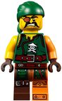 Minifig njo0203