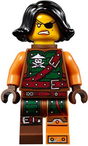 Minifig njo0211