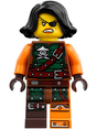 Minifig njo0219