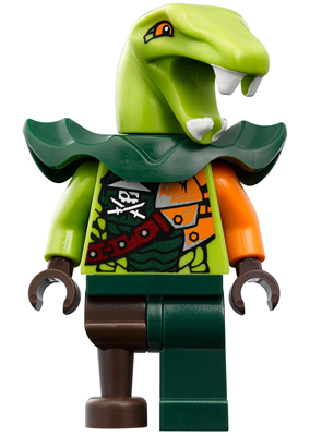 Minifig njo0238
