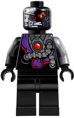 Minifig njo0267