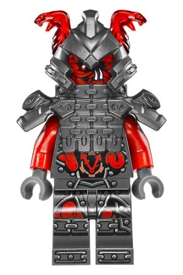 Minifig njo0296