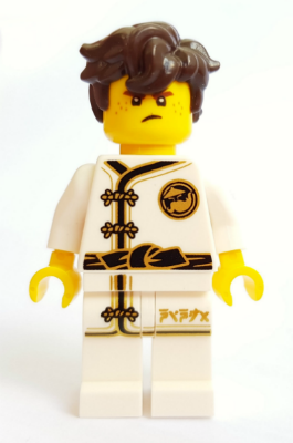 Minifig njo0348