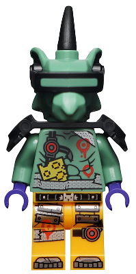 Minifig njo0573
