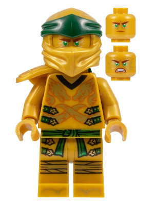 Minifig njo0584
