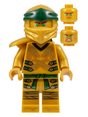Minifig njo0584