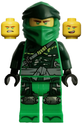 Minifig njo0597