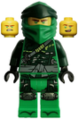 Minifig njo0597