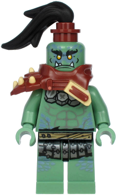 Minifig njo0603