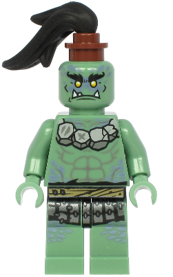 Minifig njo0609